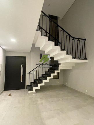 Imagem Casa com 3 Quartos à Venda, 236 m² em Jardim Ermida I - Jundiaí Imagem Casa com 3 Quartos à Venda, 236 m² em Jardim Ermida I - Jundiaí