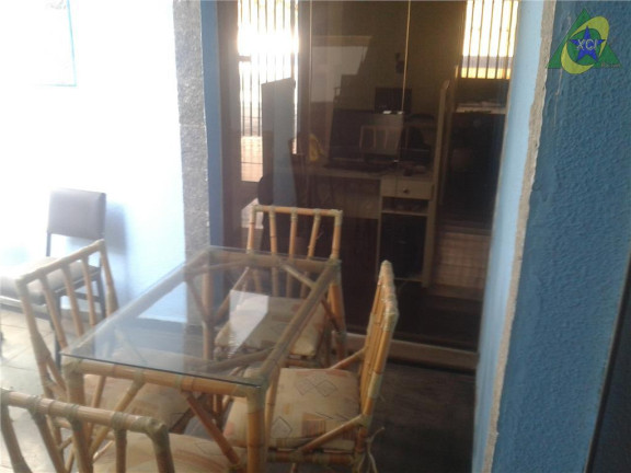 Imagem Casa com 3 Quartos para Alugar, 400 m² em Parque Taquaral - Campinas