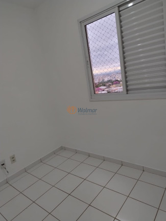 Imagem Imóvel com 3 Quartos para Alugar, 65 m² em Bonfim - Campinas Imagem Imóvel com 3 Quartos para Alugar, 65 m² em Bonfim - Campinas