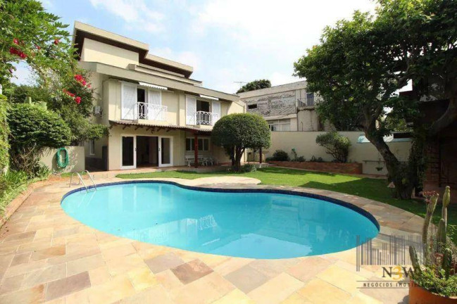 Imagem Casa com 4 Quartos à Venda ou Locação, 650 m² em Alto Da Lapa - São Paulo Imagem Casa com 4 Quartos à Venda ou Locação, 650 m² em Alto Da Lapa - São Paulo