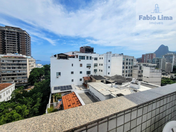 Imagem Flat com 2 Quartos à Venda, 67 m² em Ipanema - Rio De Janeiro Imagem Flat com 2 Quartos à Venda, 67 m² em Ipanema - Rio De Janeiro