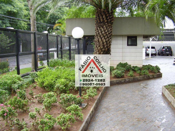 Imagem Apartamento com 2 Quartos à Venda, 74 m² em Morumbi - São Paulo Imagem Apartamento com 2 Quartos à Venda, 74 m² em Morumbi - São Paulo