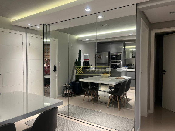 Imagem Apartamento com 2 Quartos à Venda, 77 m² em Barreiros - São José Imagem Apartamento com 2 Quartos à Venda, 77 m² em Barreiros - São José