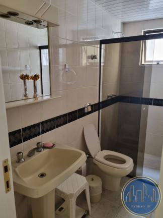 Imagem Apartamento com 3 Quartos para Temporada,  em Centro - Balneário Camboriú