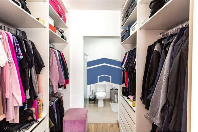 Imagem Sobrado com 4 Quartos à Venda, 283 m² em Jardim Reserva Bom Vive - Indaiatuba