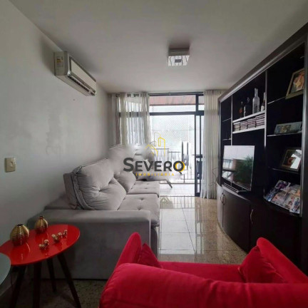 Imagem Cobertura com 4 Quartos à Venda, 200 m² em Icaraí - Niterói Imagem Cobertura com 4 Quartos à Venda, 200 m² em Icaraí - Niterói