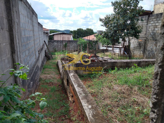 Imagem Terreno à Venda, 250 m² em Solar Da Serra - São João Del Rei Imagem Terreno à Venda, 250 m² em Solar Da Serra - São João Del Rei