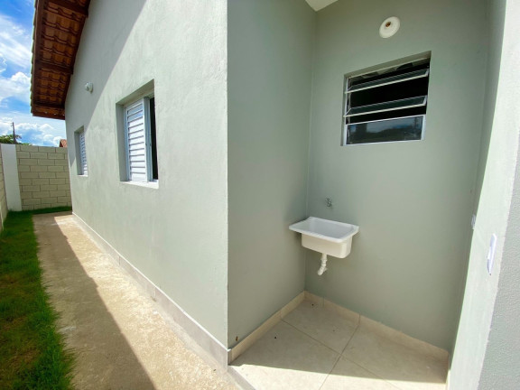 Imagem Casa com 2 Quartos à Venda, 88 m² em Jardim Jamaica - Itanhaém