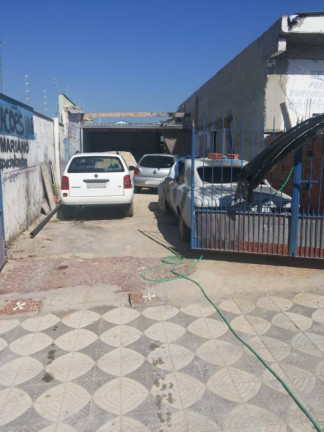 Imagem Terreno à Venda, 150 m² em Vila Barcelona - Sorocaba Imagem Terreno à Venda, 150 m² em Vila Barcelona - Sorocaba