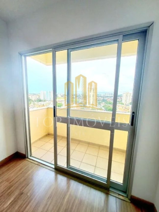 Imagem Apartamento com 3 Quartos à Venda, 65 m² em Parque Industrial - São José Dos Campos