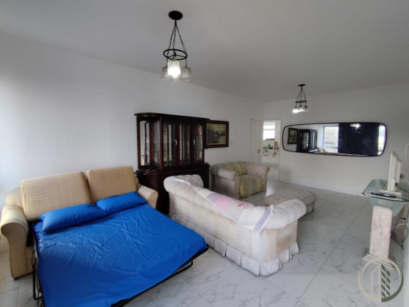 Imagem Apartamento com 3 Quartos à Venda, 132 m² em Itararé - São Vicente Imagem Apartamento com 3 Quartos à Venda, 132 m² em Itararé - São Vicente