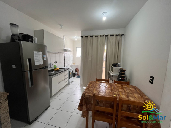 Imagem Apartamento com 2 Quartos à Venda, 50 m² em Ipiranguinha - Ubatuba Imagem Apartamento com 2 Quartos à Venda, 50 m² em Ipiranguinha - Ubatuba