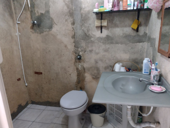 Imagem Casa com 2 Quartos à Venda, 165 m² em Jardim Alzira Franco - Santo André Imagem Casa com 2 Quartos à Venda, 165 m² em Jardim Alzira Franco - Santo André
