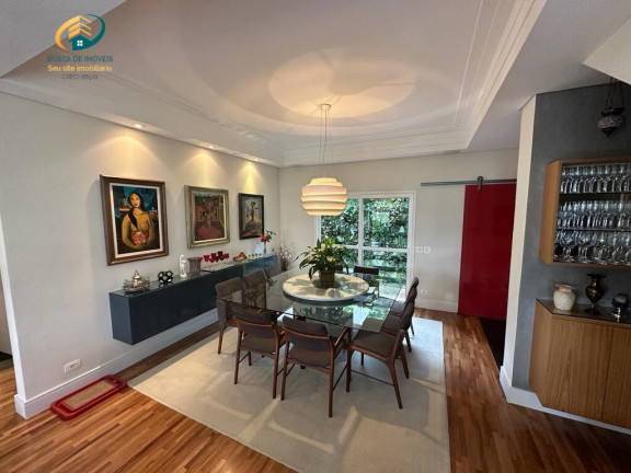 Imagem Casa de Condomínio com 4 Quartos à Venda, 271 m² em Planalto Paulista - São Paulo Imagem Casa de Condomínio com 4 Quartos à Venda, 271 m² em Planalto Paulista - São Paulo