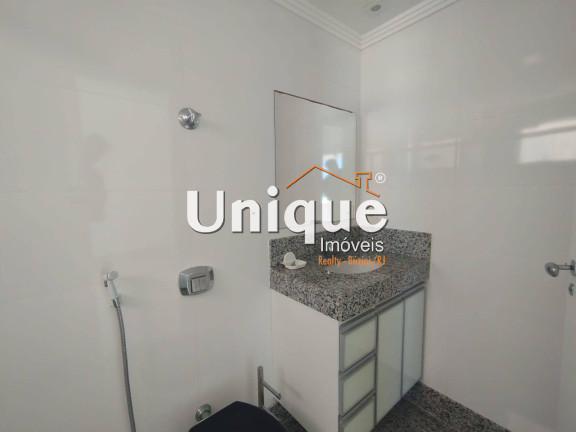 Imagem Apartamento com 3 Quartos à Venda, 102 m² em Vila Nova - Cabo Frio Imagem Apartamento com 3 Quartos à Venda, 102 m² em Vila Nova - Cabo Frio
