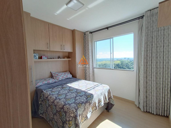Imagem Apartamento com 2 Quartos à Venda, 52 m² Imagem Apartamento com 2 Quartos à Venda, 52 m²
