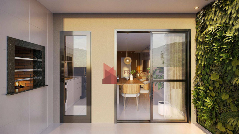 Imagem Apartamento com 2 Quartos à Venda, 72 m² em Fazenda - Itajaí Imagem Apartamento com 2 Quartos à Venda, 72 m² em Fazenda - Itajaí