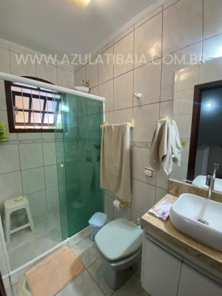 Imagem Casa com 3 Quartos à Venda, 189 m² em Atibaia Jardim - Atibaia Imagem Casa com 3 Quartos à Venda, 189 m² em Atibaia Jardim - Atibaia