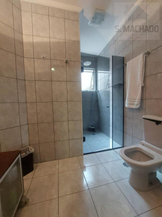 Imagem Apartamento com 3 Quartos à Venda, 86 m² em Vila Curuça - Santo André