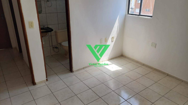 Imagem Apartamento com 3 Quartos à Venda, 74 m² em Jardim Cidade Universitária - João Pessoa