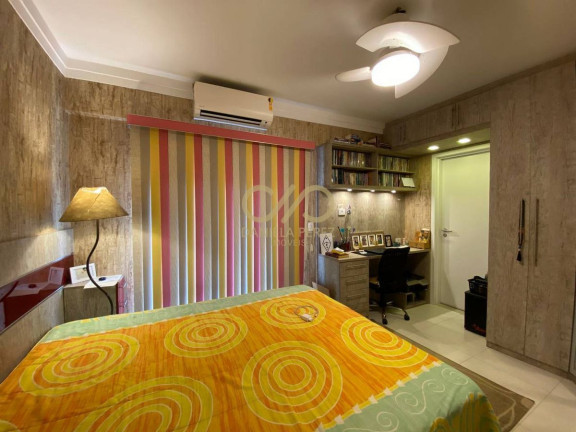 Imagem Apartamento com 3 Quartos à Venda, 123 m² em Canto Do Forte - Praia Grande