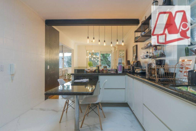 Imagem Apartamento com 3 Quartos à Venda, 131 m² em Higienópolis - Porto Alegre