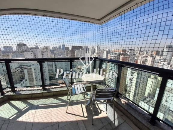 Imagem Apartamento com 2 Quartos para Alugar, 60 m² em Paraíso - São Paulo Imagem Apartamento com 2 Quartos para Alugar, 60 m² em Paraíso - São Paulo