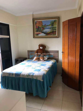 Imagem Apartamento com 2 Quartos à Venda, 73 m² em Caiçara - Praia Grande