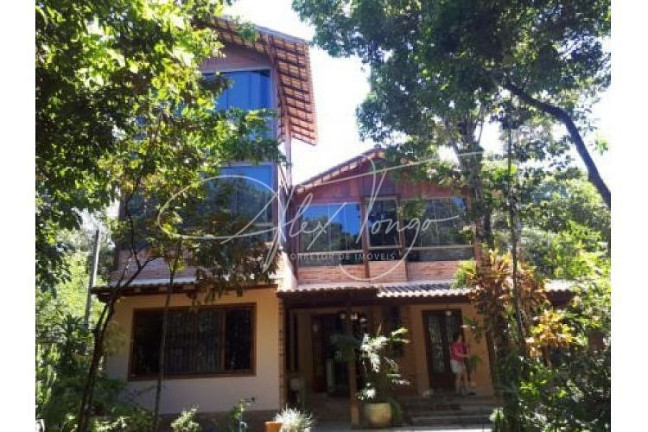 Imagem Fazenda à Venda, 1.006 m² em Santa Cruz - Aracruz