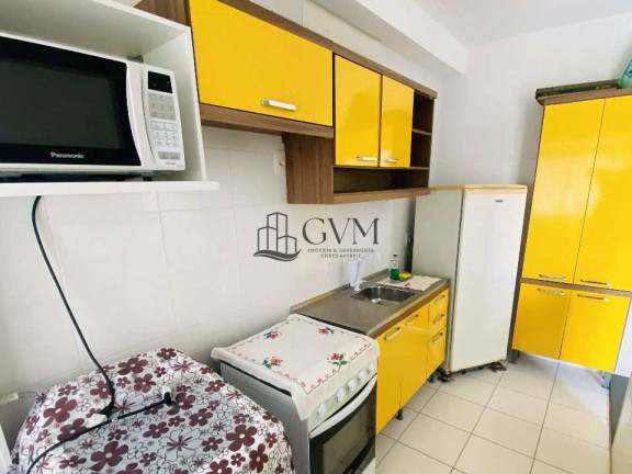 Imagem Apartamento com 2 Quartos à Venda, 48 m² em Ocian - Praia Grande