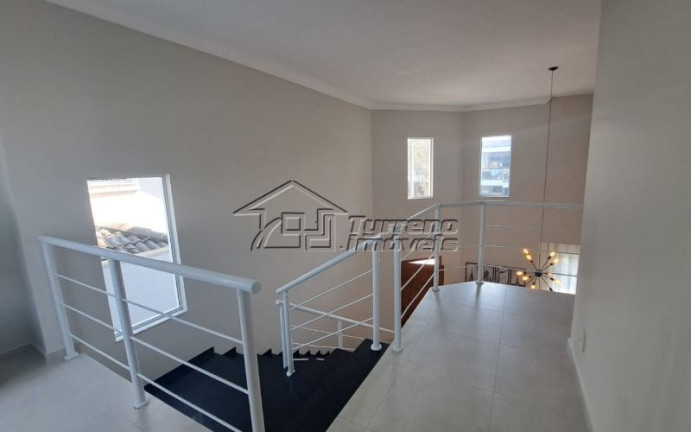 Imagem Casa de Condomínio com 3 Quartos à Venda, 215 m² em Urbanova - São José Dos Campos