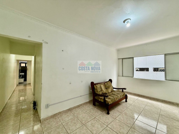 Imagem Apartamento com 3 Quartos à Venda, 75 m² em Encruzilhada - Santos Imagem Apartamento com 3 Quartos à Venda, 75 m² em Encruzilhada - Santos