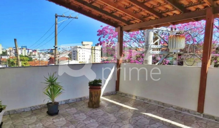 Imagem Casa com 2 Quartos à Venda, 209 m² em Tucuruvi - São Paulo Imagem Casa com 2 Quartos à Venda, 209 m² em Tucuruvi - São Paulo