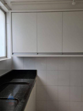 Imagem Apartamento com 2 Quartos à Venda, 57 m² em Coqueiros - Florianópolis Imagem Apartamento com 2 Quartos à Venda, 57 m² em Coqueiros - Florianópolis