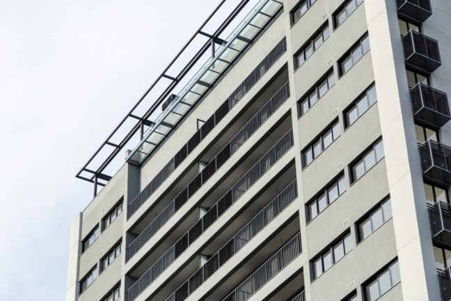 Imagem Imóvel com 2 Quartos à Venda, 74 m² em Auxiliadora - Porto Alegre Imagem Imóvel com 2 Quartos à Venda, 74 m² em Auxiliadora - Porto Alegre