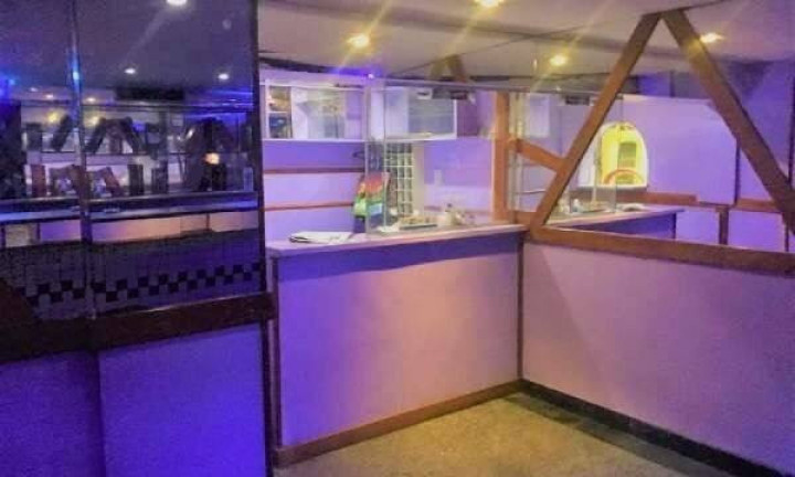 Imagem Casa com 4 Quartos à Venda, 478 m² em Funcionários - Belo Horizonte