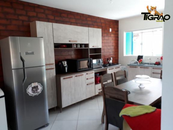 Imagem Casa com 2 Quartos à Venda, 172 m² em Quinta Dos Açorianos - Barra Velha Imagem Casa com 2 Quartos à Venda, 172 m² em Quinta Dos Açorianos - Barra Velha