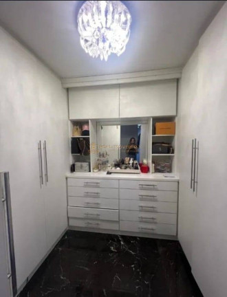 Imagem Apartamento com 3 Quartos à Venda, 162 m² em Campo Grande - Rio De Janeiro Imagem Apartamento com 3 Quartos à Venda, 162 m² em Campo Grande - Rio De Janeiro