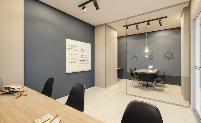 Imagem Apartamento com 2 Quartos à Venda, 40 m² em Bras Cubas - Mogi Das Cruzes