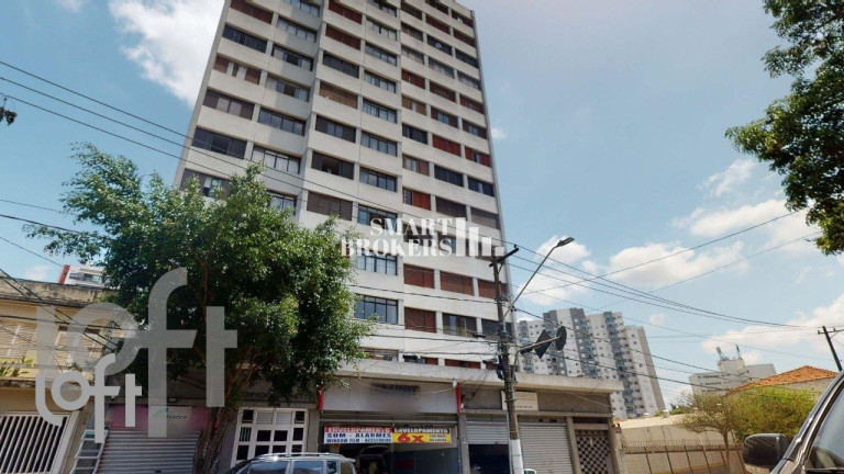 Imagem Apartamento com 2 Quartos à Venda, 84 m² em Mirandópolis - São Paulo Imagem Apartamento com 2 Quartos à Venda, 84 m² em Mirandópolis - São Paulo