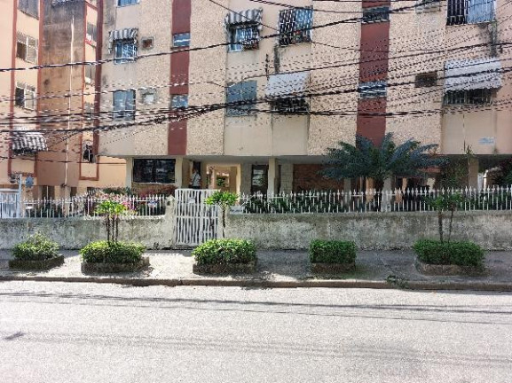 Apartamento com 2 Quartos à Venda, 53 m² em Santa Rosa - Niteroi