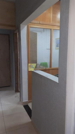 Imagem Sala Comercial à Venda, 340 m² em Jardim Villagio Ghiraldelli - Hortolândia