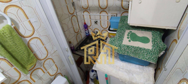 Imagem Kitnet com 1 Quarto à Venda, 40 m² em Aviação - Praia Grande Imagem Kitnet com 1 Quarto à Venda, 40 m² em Aviação - Praia Grande