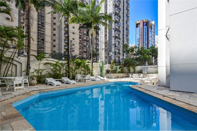 Imagem Apartamento com 1 Quarto à Venda, 103 m² em Moema - São Paulo Imagem Apartamento com 1 Quarto à Venda, 103 m² em Moema - São Paulo
