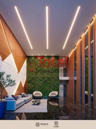 Imagem Cobertura com 3 Quartos à Venda, 181 m² em Cidade Nobre - Ipatinga