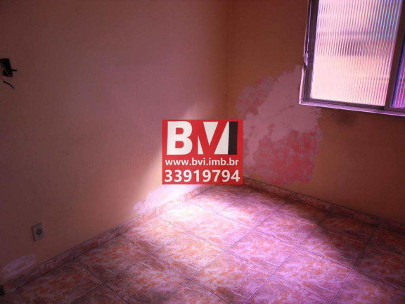 Imagem Apartamento com 3 Quartos à Venda, 65 m² em Irajá - Rio De Janeiro