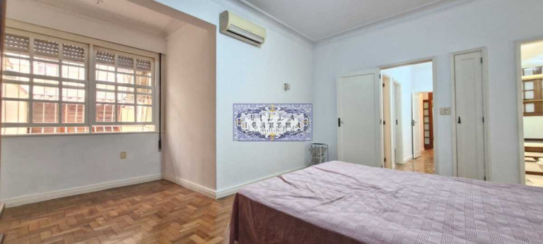 Imagem Apartamento com 5 Quartos à Venda, 274 m² em Copacabana - Rio De Janeiro