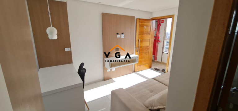 Imagem Apartamento com 2 Quartos à Venda, 49 m² em Vila Matilde - São Paulo Imagem Apartamento com 2 Quartos à Venda, 49 m² em Vila Matilde - São Paulo