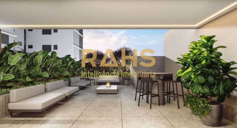 Imagem Apartamento com 3 Quartos à Venda, 129 m² em Atiradores - Joinville