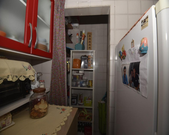 Imagem Sobrado com 3 Quartos à Venda, 110 m² em Vila Das Belezas - São Paulo